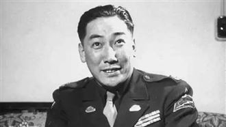 蔣緯國死後賬戶被公開！令人不敢相信