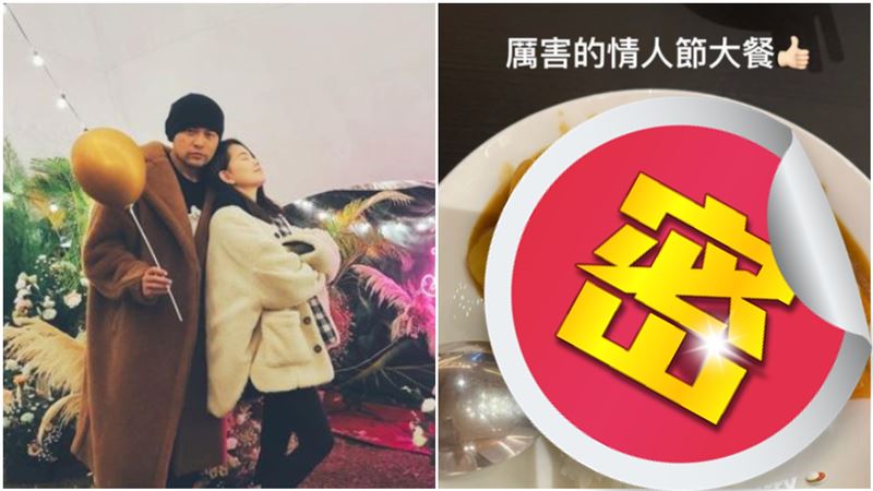 周杰倫下廚煮這道…昆凌笑：簡單幸福