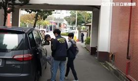 苗栗,毒咖啡包(圖/翻攝畫面)