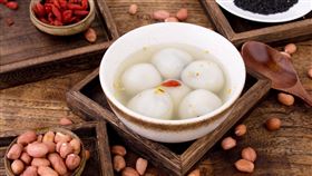 元宵節，禁忌，洗髮，湯圓 (圖／PIXABAY)