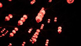 元宵節（圖／翻攝自unsplash）