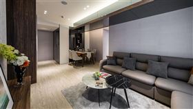 「松義美學」高顏值正三房