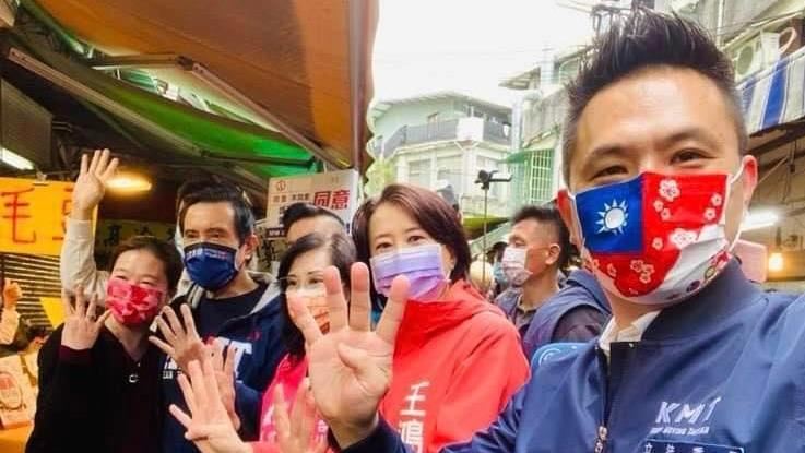 遭點名「暗獨」　陳以信：我最反台獨