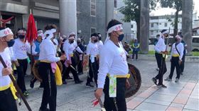  ▲台東縣政府日前宣布神明聯合遶境及炮炸寒單爺活動全數延期（圖／記者王浩原攝） 