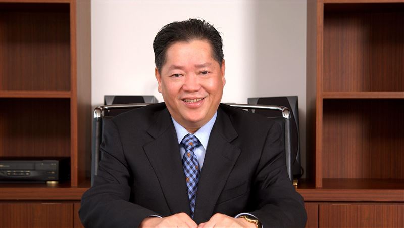 追悼林崑海　湧言會：民主精神領袖
