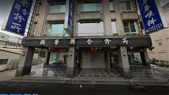 逾200萬居隔費　潮榮院長：我買單