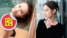 賭王千金何超蓮在時尚圈相當有名。（圖／翻攝自何超蓮 IG）