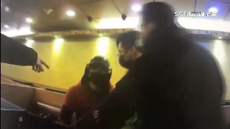 趁著鄰居返鄉過年　賊闖空門搜刮洋酒