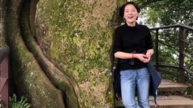 2022台北市長選舉年底登場，台北市副市長黃珊珊接棒台北市長柯文哲態勢明顯。（圖／翻攝自黃珊珊臉書）