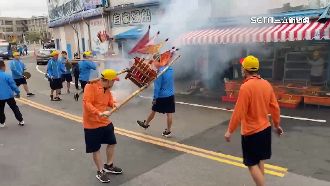 野柳淨港取消百人跳水　海鮮特賣吸客