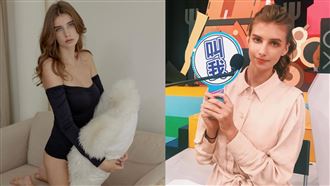 烏俄衝突　烏正妹揭當地現狀讚台安全