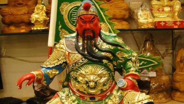 沒八塊肌！古代將軍為何都有啤酒肚？