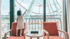 義大皇家酒店,義大天悅飯店,跨年煙火,煙火,跨年,（圖／義大世界提供）