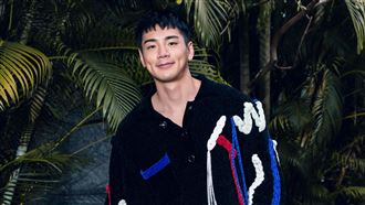 獨／被敲碗戰全明星　肌肉男神吐心聲