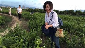 翻攝自于美人臉書＋康健雜誌提供