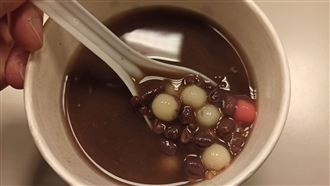營養師教你換個湯底　湯圓吃了沒負擔