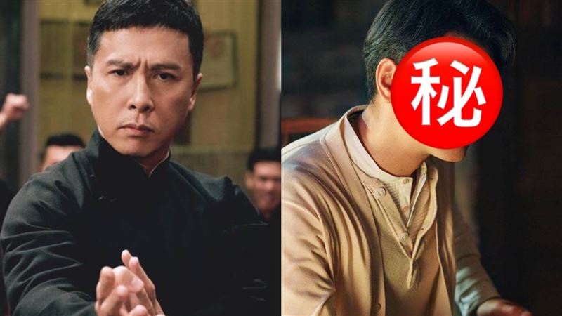 甄子丹不爽他長太帥　竟當場譙演技差