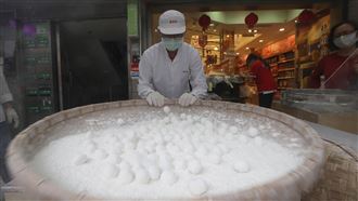 元宵、湯圓到底差在哪？製作大不同