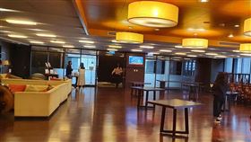 鍾年晃說，謝謝林崑海董事長，照顧員工之餘，也佳惠他這個過客。（圖／翻攝自鍾年晃臉書）