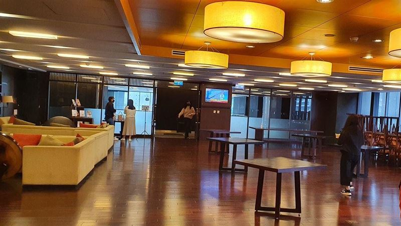 悼林崑海　鍾年晃：奮鬥精神足堪學習
