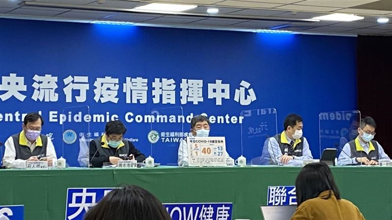 Omicron首例死亡！8旬洗腎婦