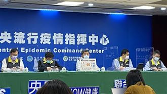 Omicron首例死亡！8旬洗腎婦