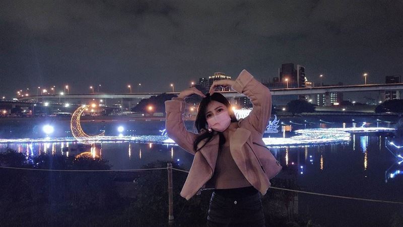 228最佳去處　新北燈會帶你偽出國