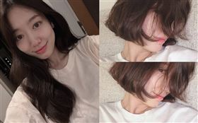 朴信惠。（圖／朴信惠IG)