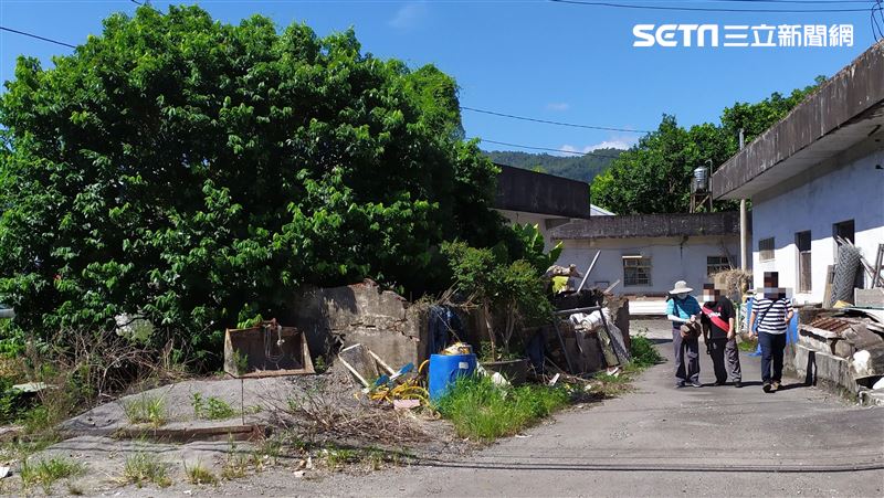 宜蘭男拒繳罰單！名景點旁土地遭拍賣