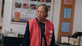 《咒》 大媽（圖／牽猴子提供）
