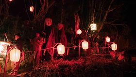 《咒》 大媽（圖／牽猴子提供）
