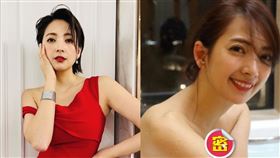 阿喜（圖／翻攝自阿喜臉書）