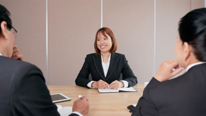 疫情下轉職該去哪？給自己一個新開始