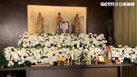 高雄,林崑海,辭世,靈堂
