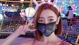  （圖／翻攝自長瀨昆妮臉書）