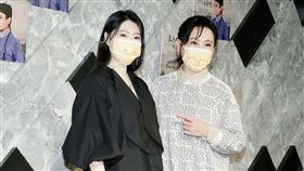 陳亞蘭,曹雅雯。（欣湉國際提供