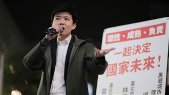 大罷免會成功?她秒回3字曝726前衝刺密碼