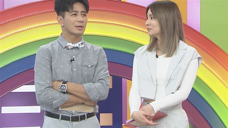 娃娃半夜敲家門！郭彥均親曝恐怖經歷