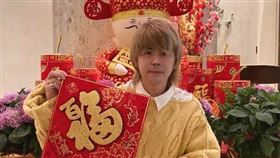 港媒：歌手阮民安涉違反國安法被捕（圖／翻攝自阮民安臉書）