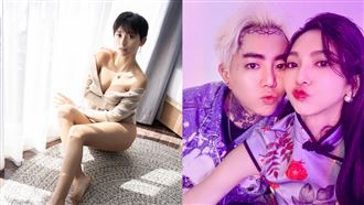 謝和弦護祈錦鈅公審妻　莉婭吐心聲！