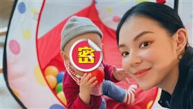 歐陽靖（圖／翻攝自歐陽靖臉書）