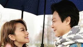 苗真,本土劇,羅巧倫,王燦。（民視提供