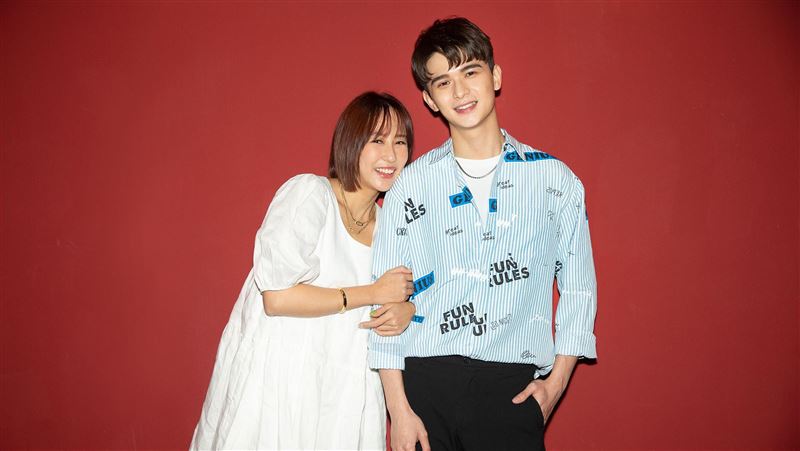8點檔女星結婚一年　突脫口要誕生了