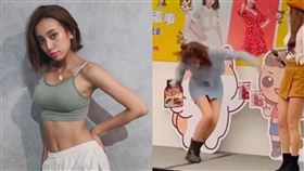 啦啦隊女神 貴貴IG