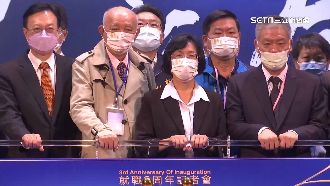 王惠美守彰化！施政力、離職潮成障礙