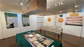 台灣人權展在札幌展出「生活中的人權」特展介紹台灣人權民主化，以及日本民眾等成立的「台灣政治犯救援會」協助台灣爭取人權的歷史，凸顯台日歷史羈絆。（駐日代表處台灣文化中心提供）中央社記者楊明珠東京傳真  111年2月15日