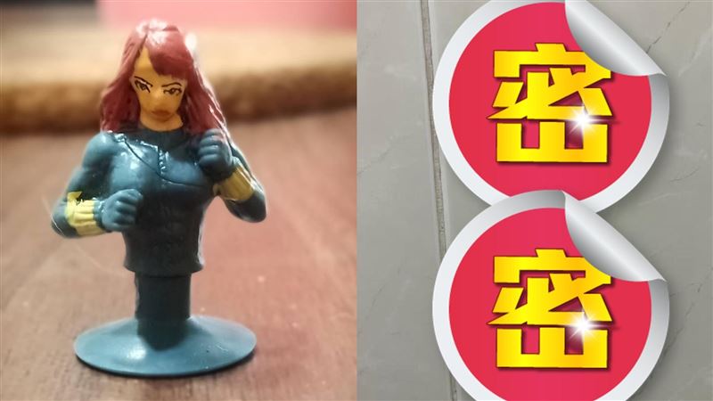 全聯公仔「新用途」婆媽：價值翻倍
