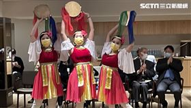 ▲台灣土耳其經貿協會元宵節迎新團拜。（圖／台灣土耳其經貿協會提供）