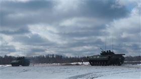 俄羅斯,烏克蘭,戰爭,（圖／翻攝自俄羅斯國防部臉書）
facebook.com/mod.mil.rus