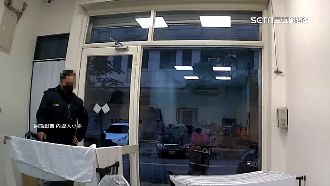 桃園借錢哥出沒中壢　店家借錢要不回